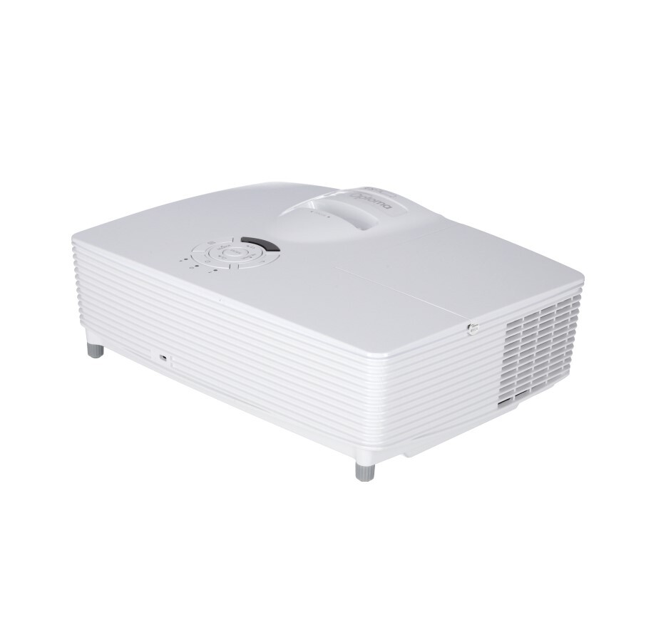Optoma-GT1080e