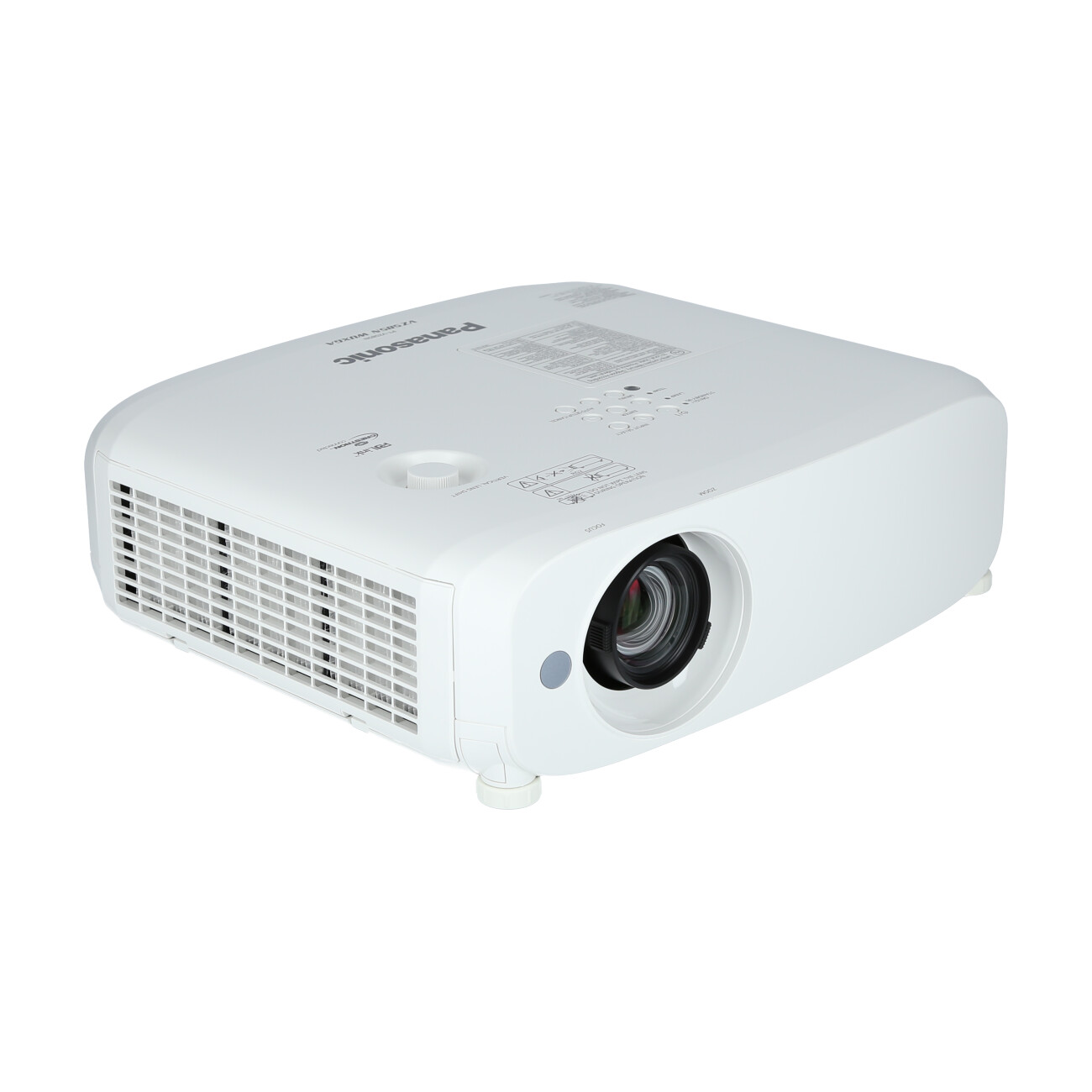 Panasonic-PT-VZ585N