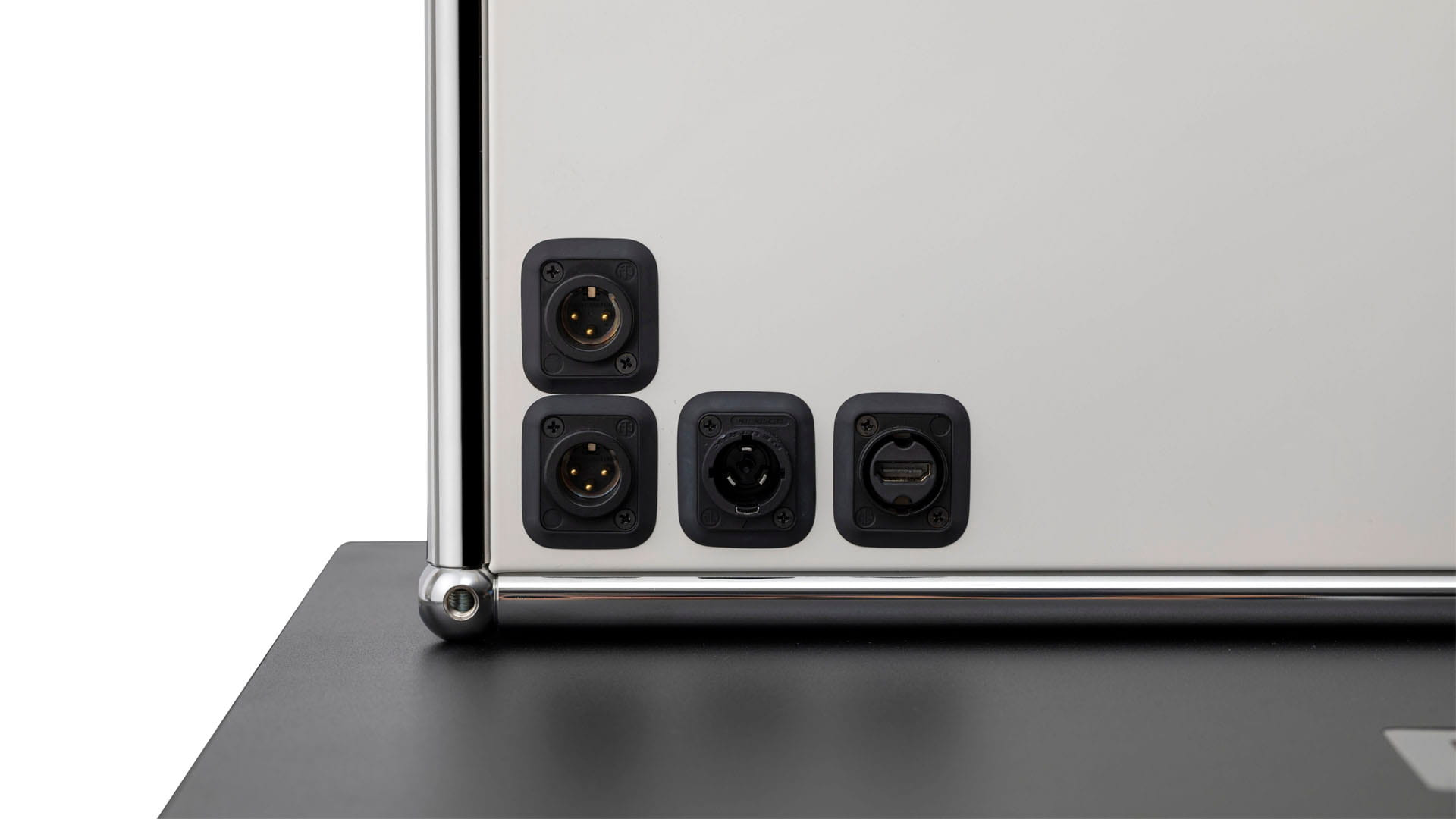 infoWERK-FM50-Rednerpult-Podium