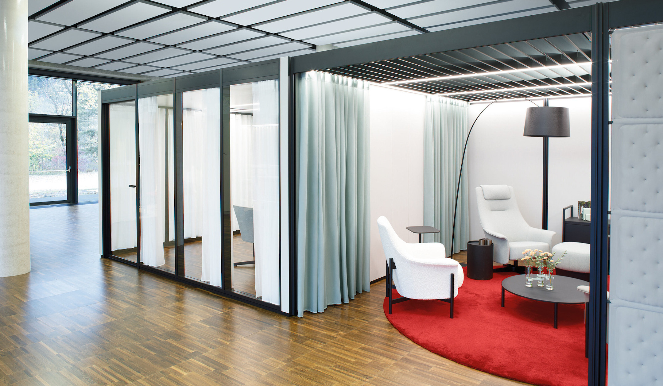 Bene-POINTS-freistehendes-und-modulares-Baukastensystem-fur-flexible-Raumlosungen