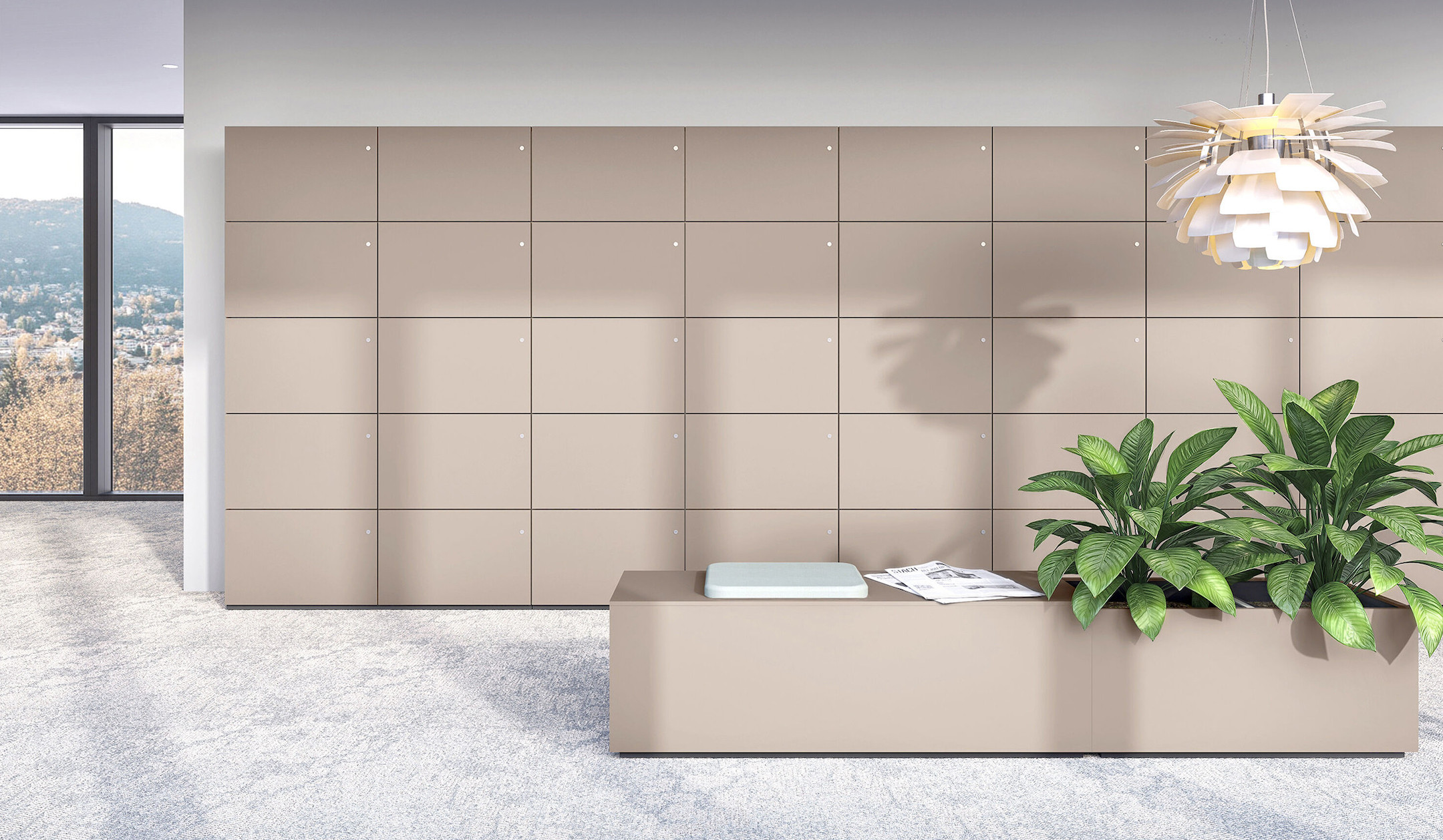 Bene-LOCKER-S-Buroschliessfach-fur-Ordnung-in-offenen-Arbeitsbereichen