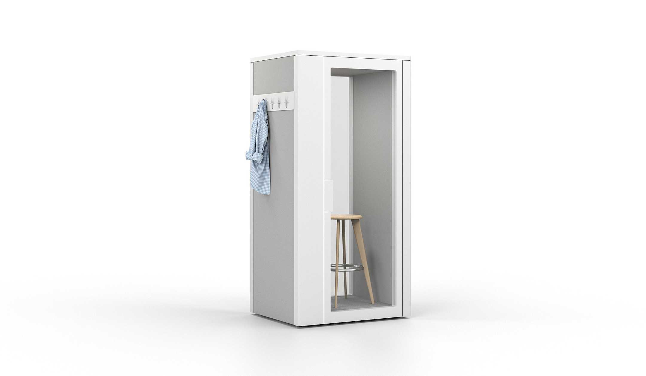Vitra-Talky-S75-x-Vitra-freistehendes-und-konfigurierbares-Buro-Raumelement-fur-Telefonie-und-Einzelarbeit
