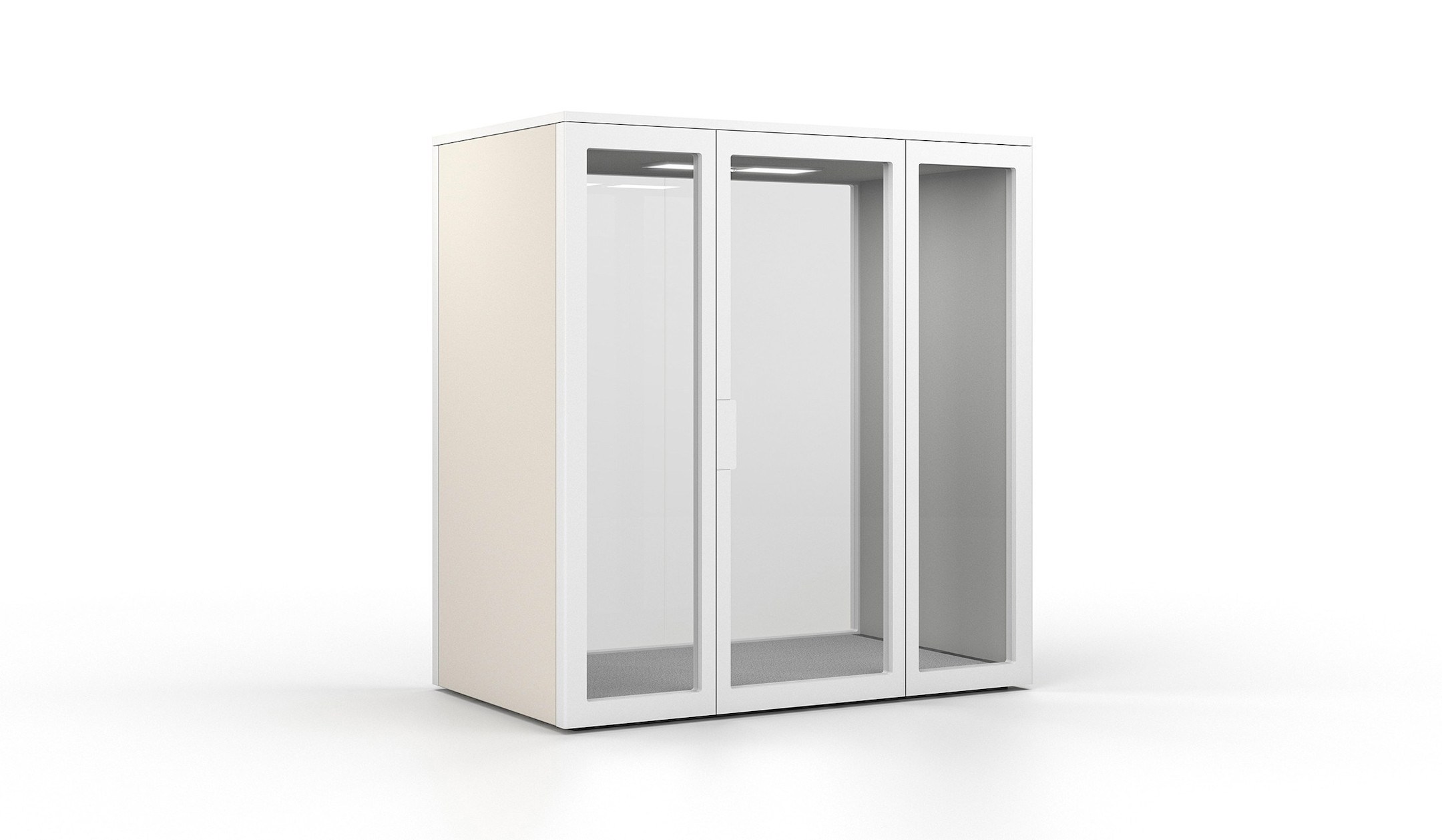 Vitra-Talky-S109-x-Vitra-freistehendes-Buro-Raumelement-mit-flexiblen-Innenraumkonfigurationen-Focus-Meet-oder-Work