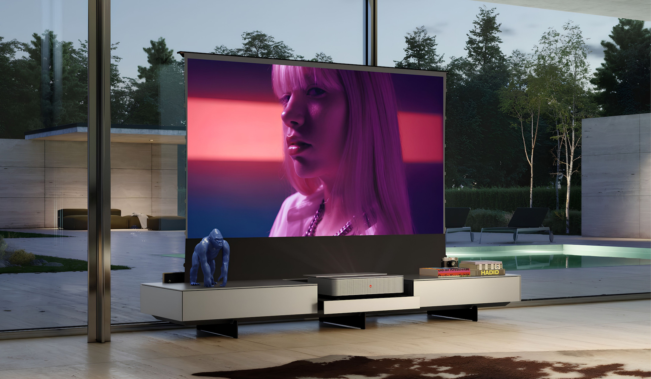 Kettnaker-SOMA-MEDIA-Laser-TV-Lowboard-mit-280-19-cm-fur-elegante-Heimkinos