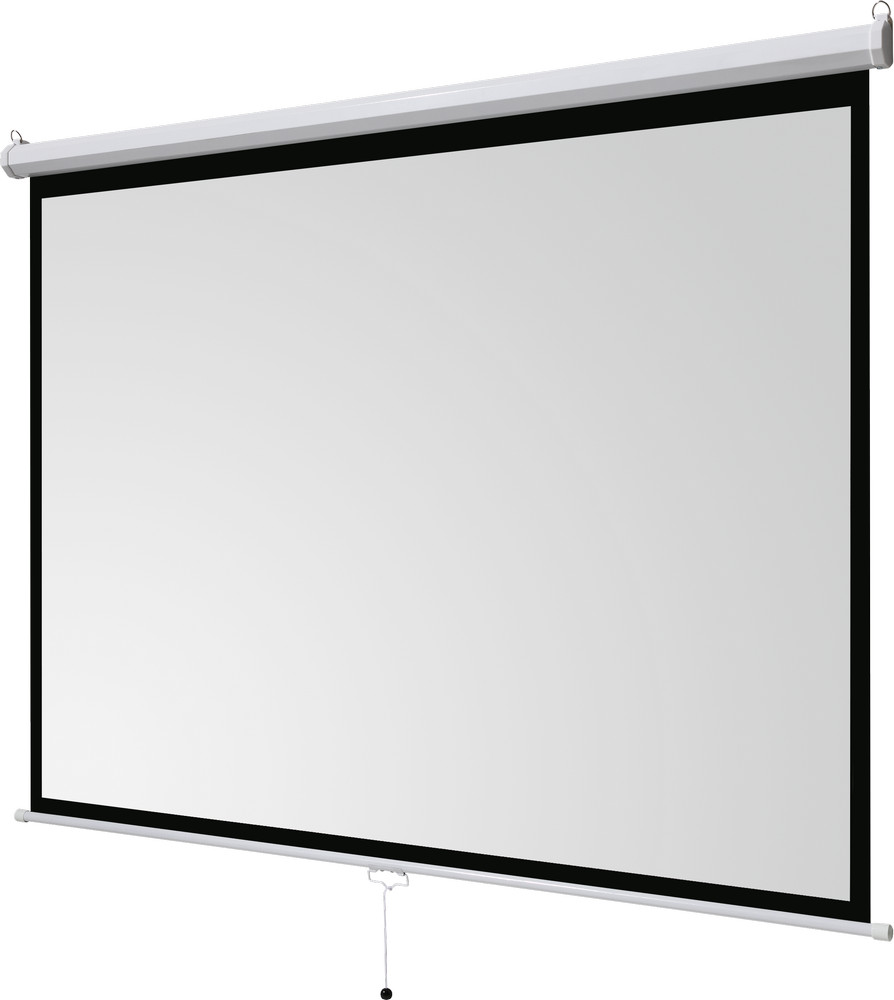 celexon-basic-Rollo-Leinwand-100-200x150-cm-4-3-ausziehbare-Full-HD-4K-Beamer-Leinwand-fur-Heimkino-oder-Buro-Prasentationen-Projektionsleinwand-geeignet-zur-Deckenmontage-oder-Wandmontage