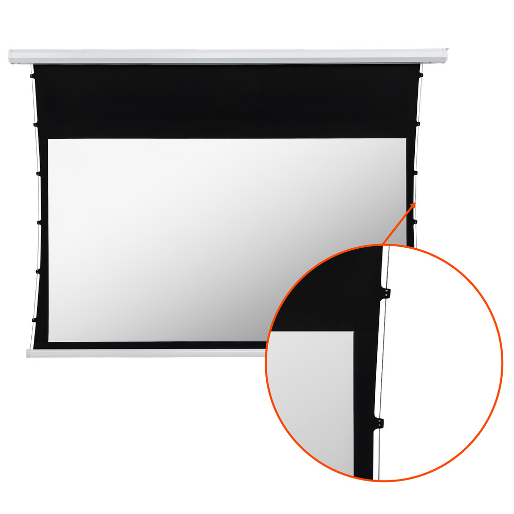 celexon-basic-spanscherm-90-200x113-cm-16-9-elektrisch-Full-HD-4K-projectiescherm-met-kabelspansysteem-voor-thuisbioscoop-en-kantoorpresentaties-plafond-muurbevestiging-mogelijk-incl-afstandsbediening