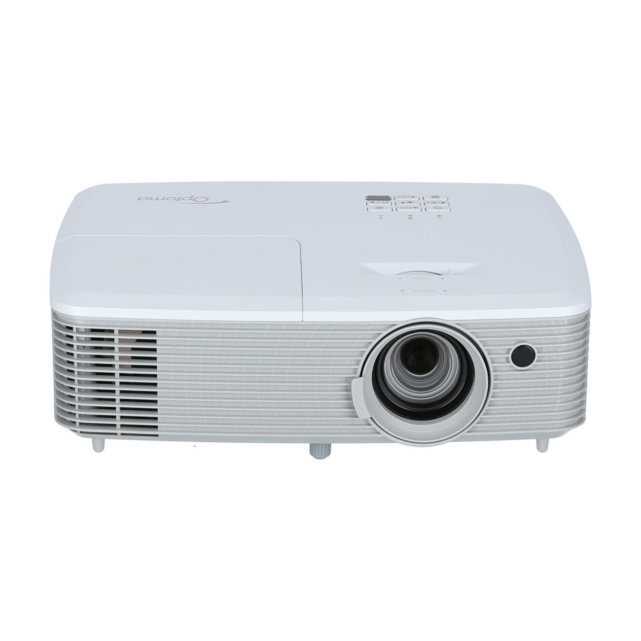 Optoma-EH400