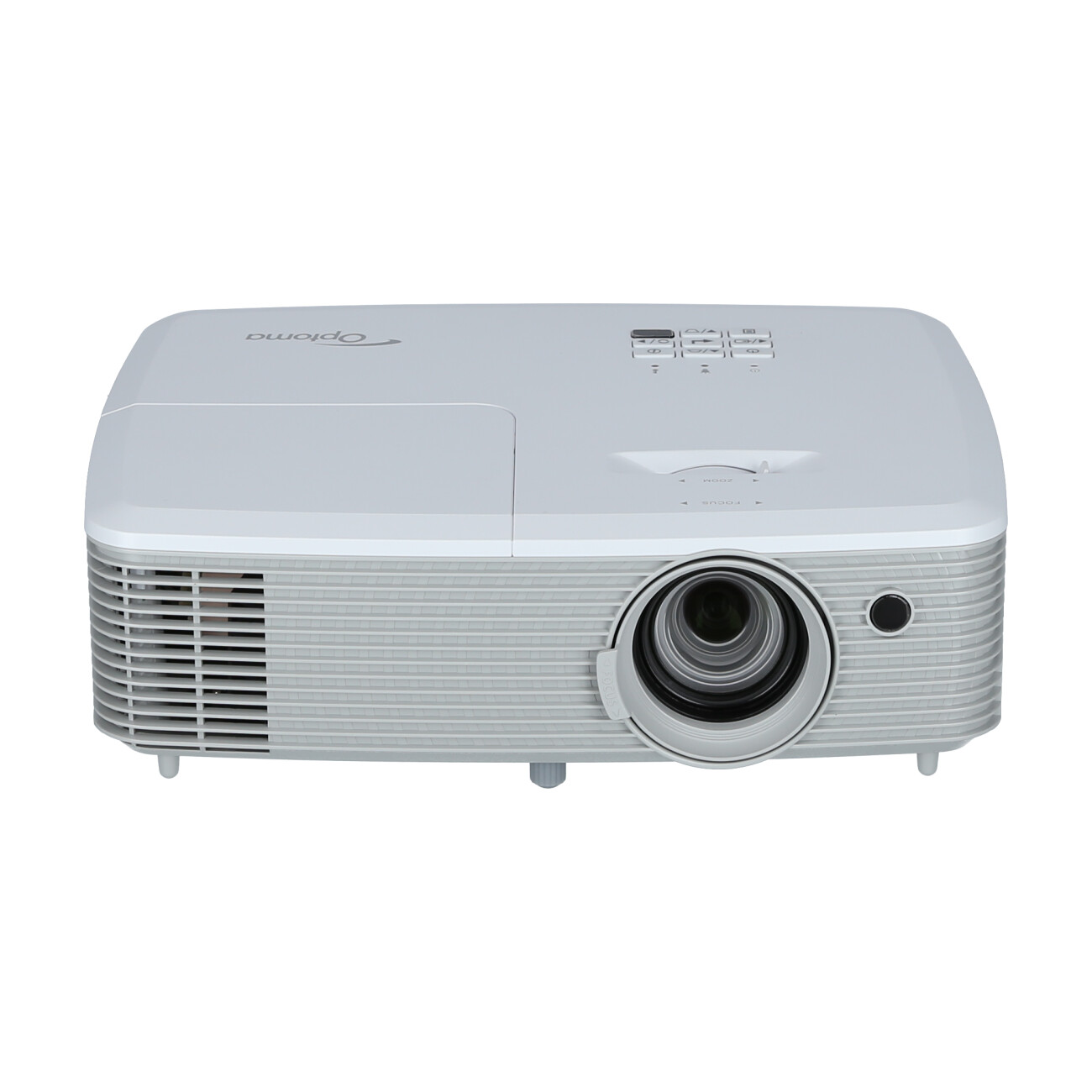 Optoma-W400