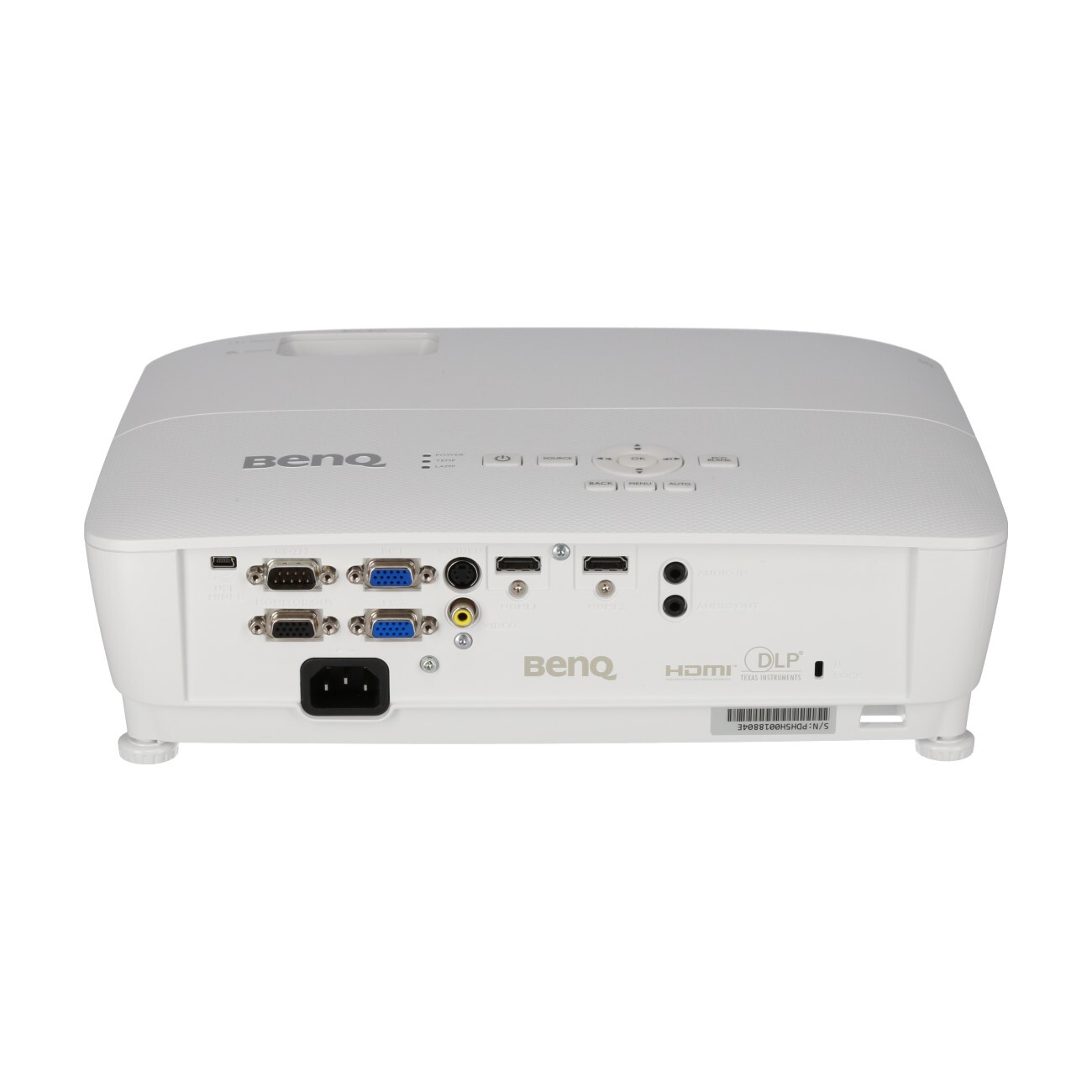 BenQ-MS531