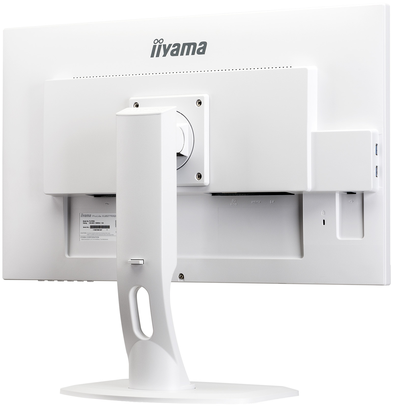 iiyama-XUB2792QSU-W1