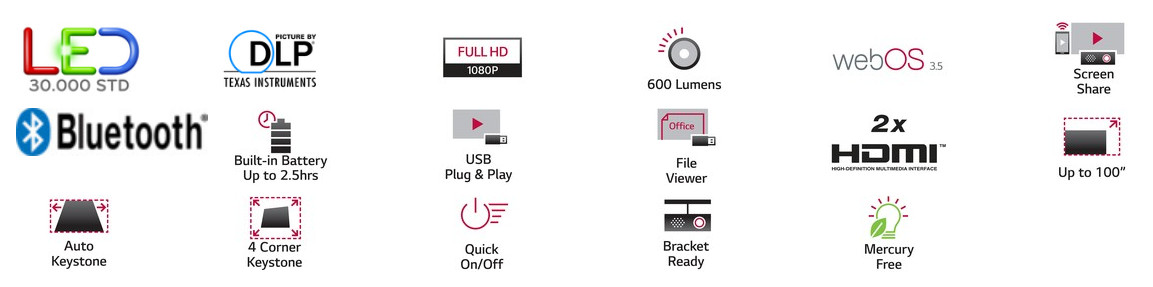 LG-PF50KS