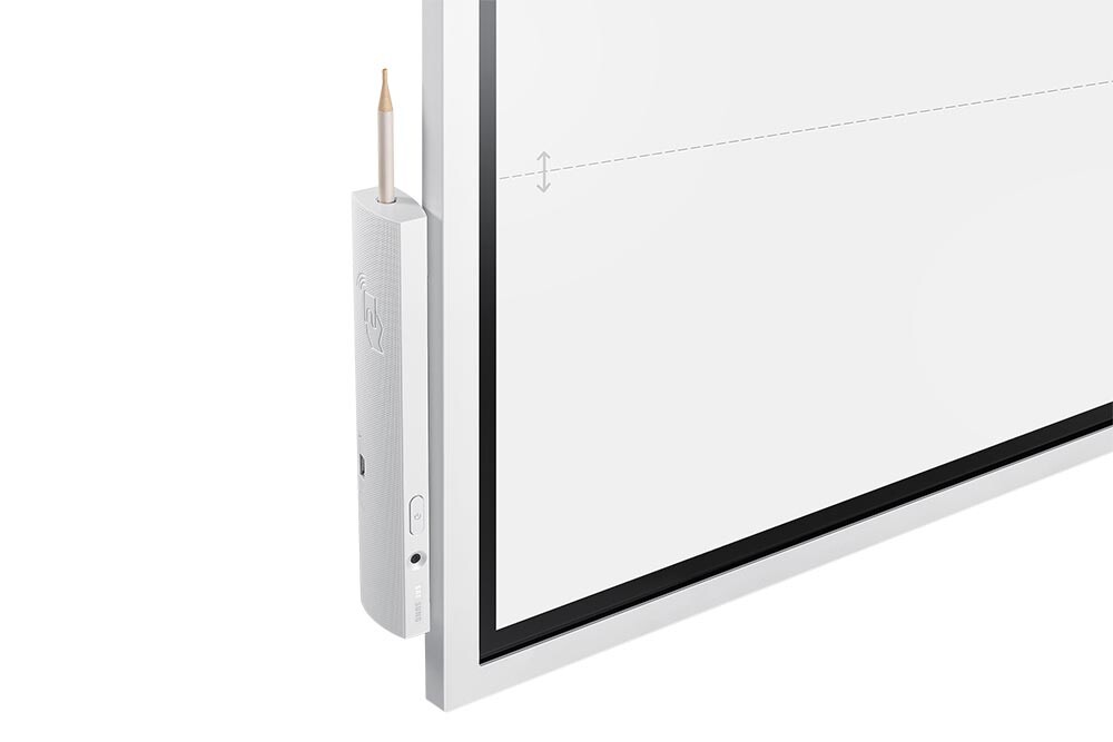 Samsung-Flip-55-Inch-Bundle-met-rolwagen