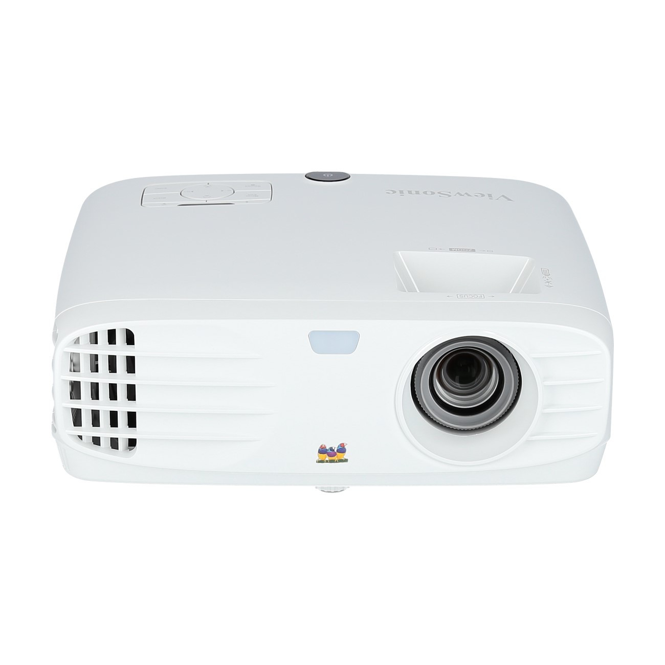 ViewSonic-PX700HD
