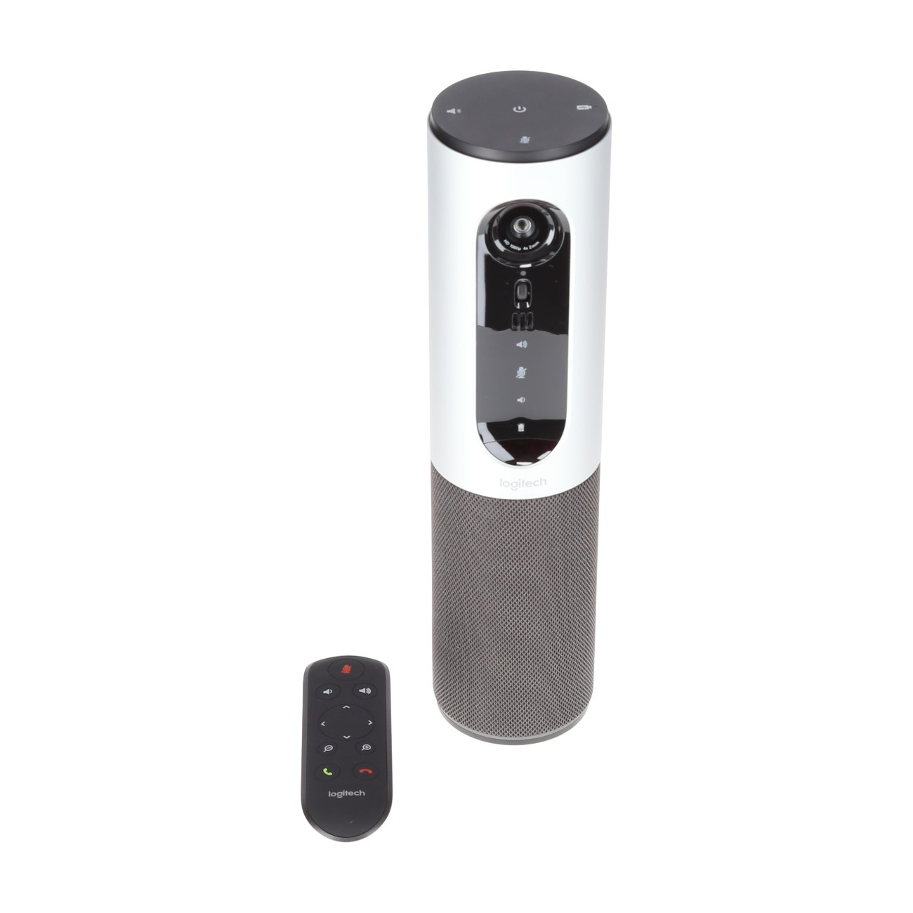 Logitech-Connect-Vergadercamera-met-1920-x-1080-Full-HD-3-MP-30-fps-90-voor-kleine-ruimtes-onderweg