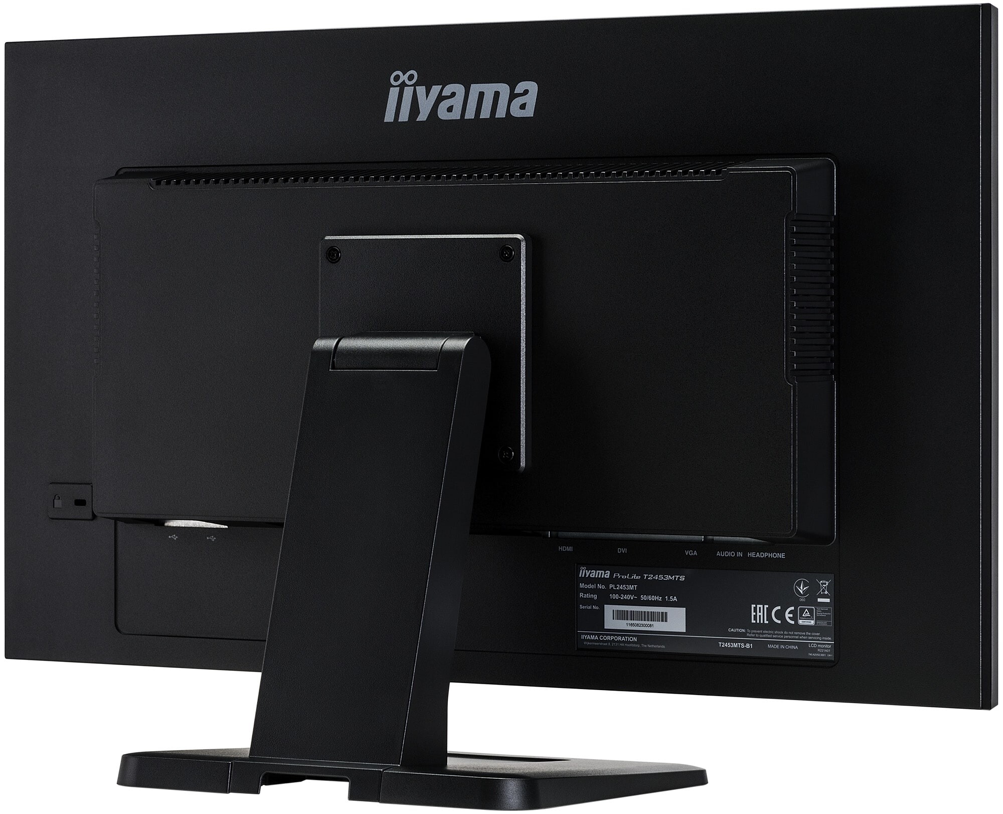 Iiyama-PROLITE-T2453MTS-B1