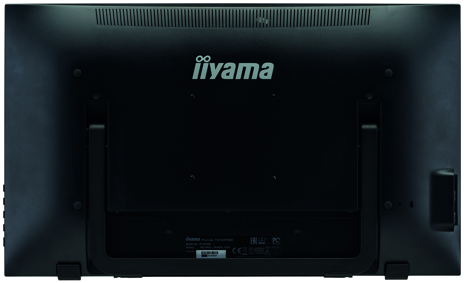 Iiyama-ProLite-T2435MSC-B2