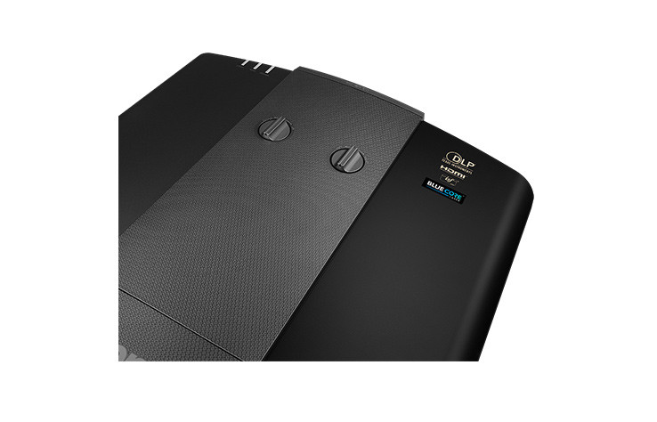 BenQ-LK990