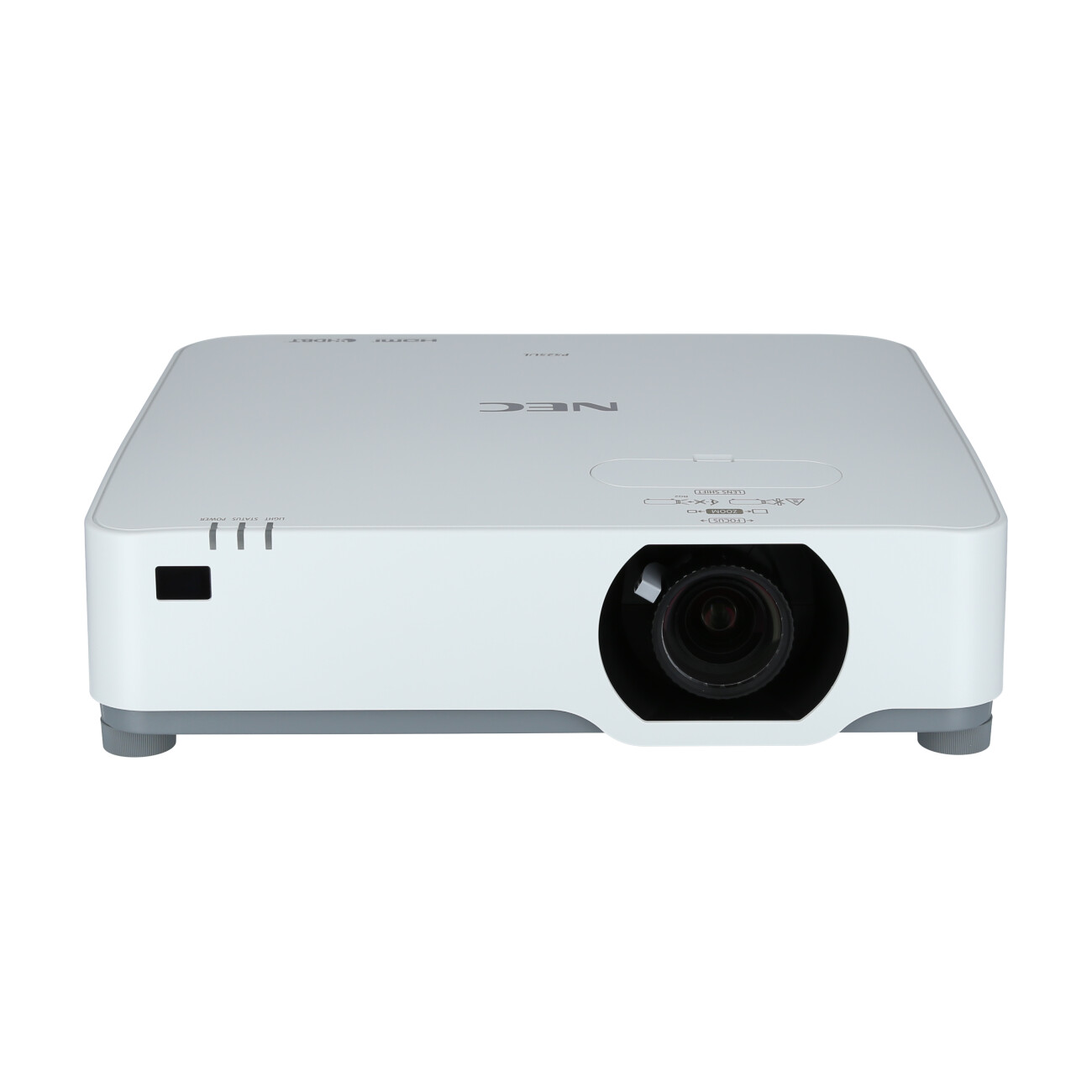 NEC-P525UL