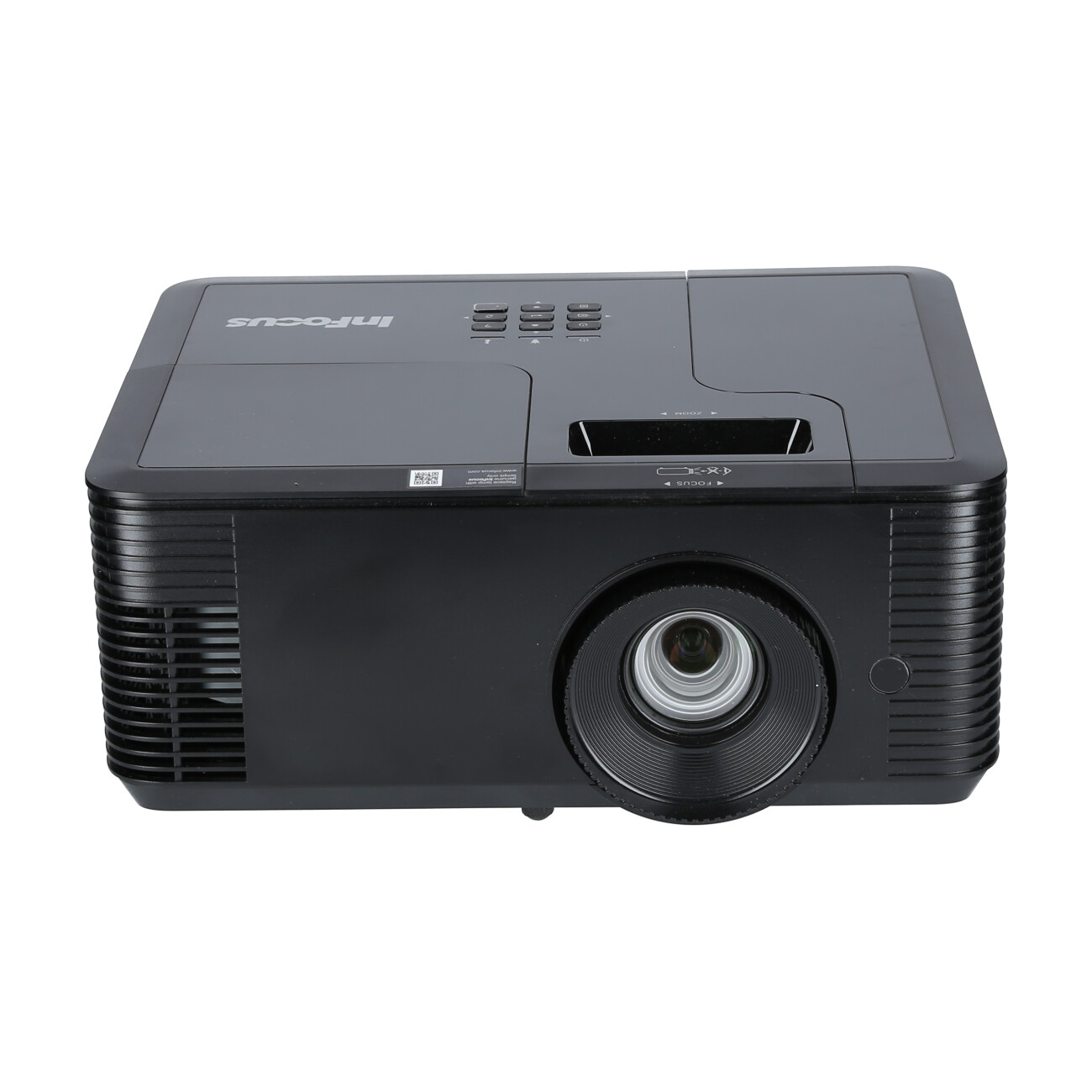InFocus-IN2139WU
