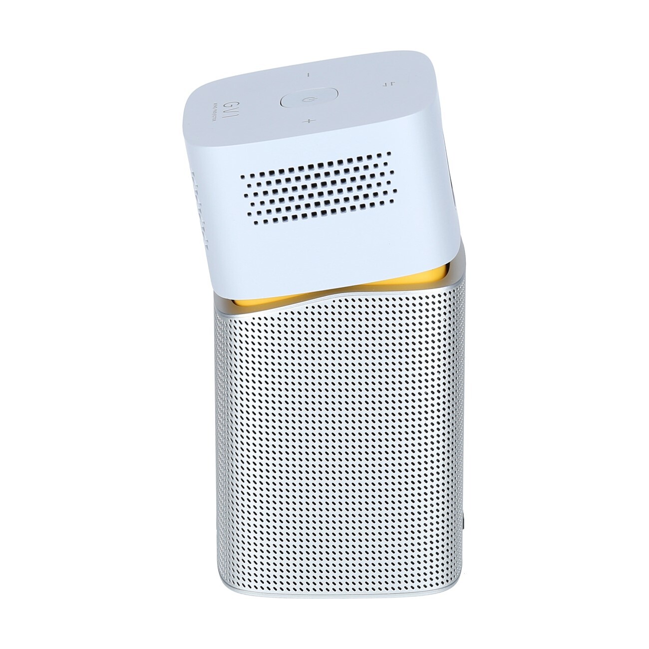 BenQ-GV1-Demoware-Platin