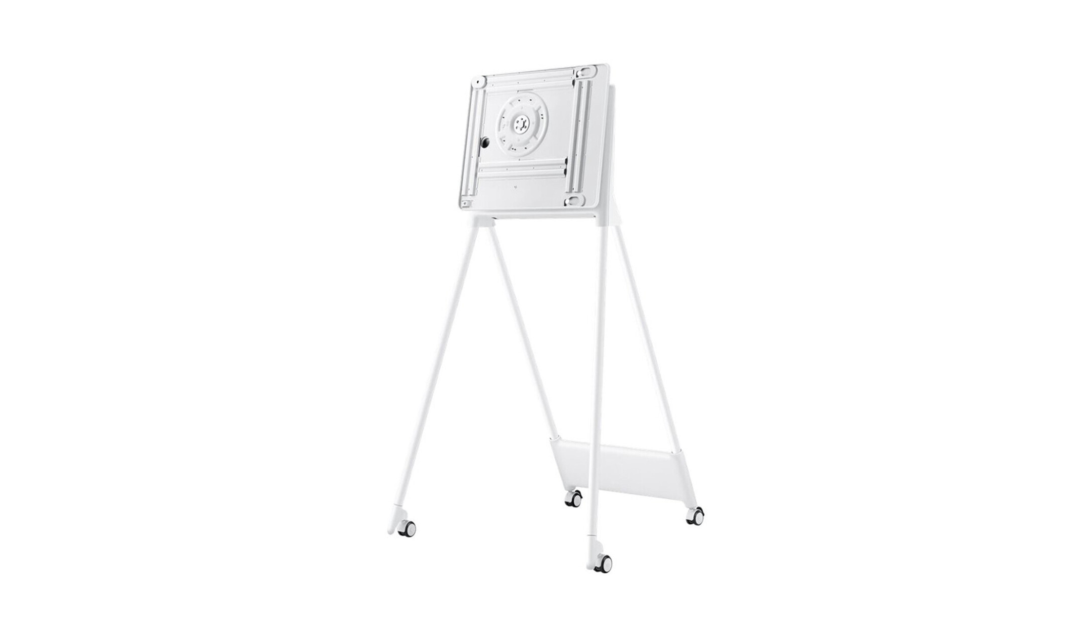 Samsung-Flip-2-incl-Rolwagen-en-aansluitdoos