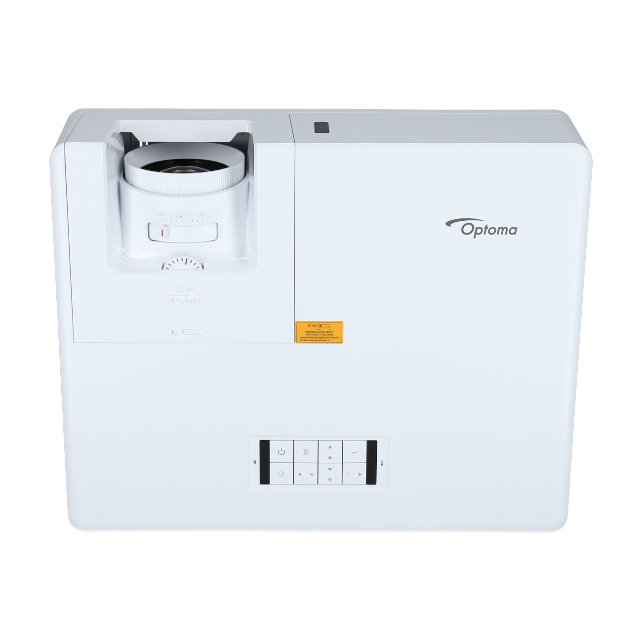 Optoma-ZU606Te