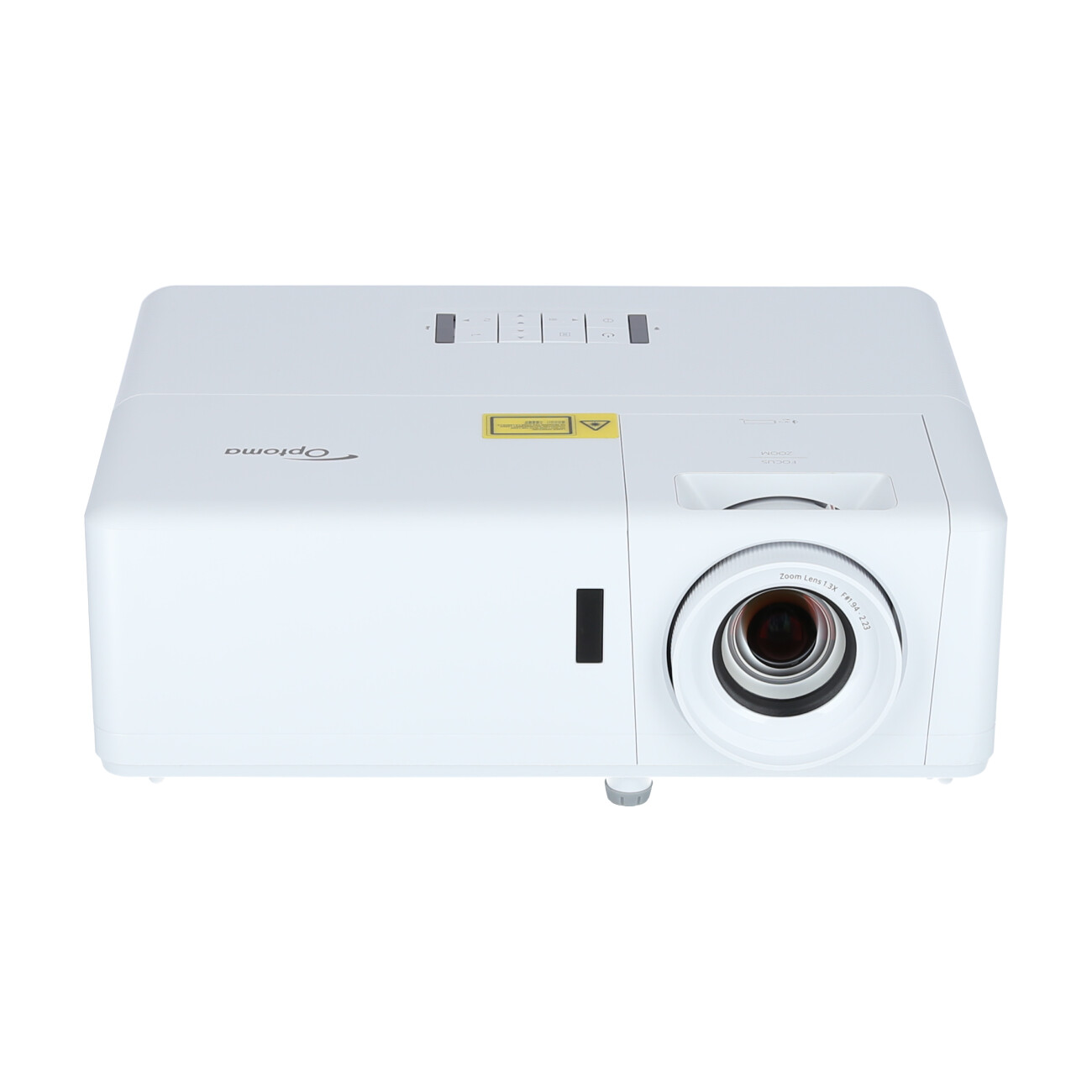 Optoma-ZH403