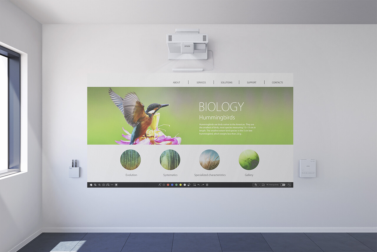 Epson-EB-1480Fi