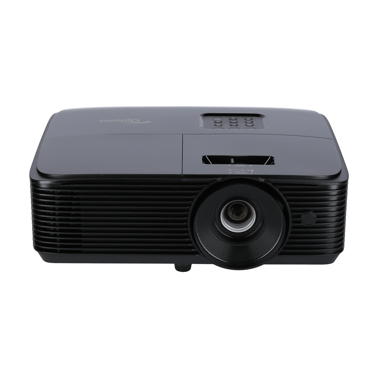 Optoma-HD28e-Demoware-Platin