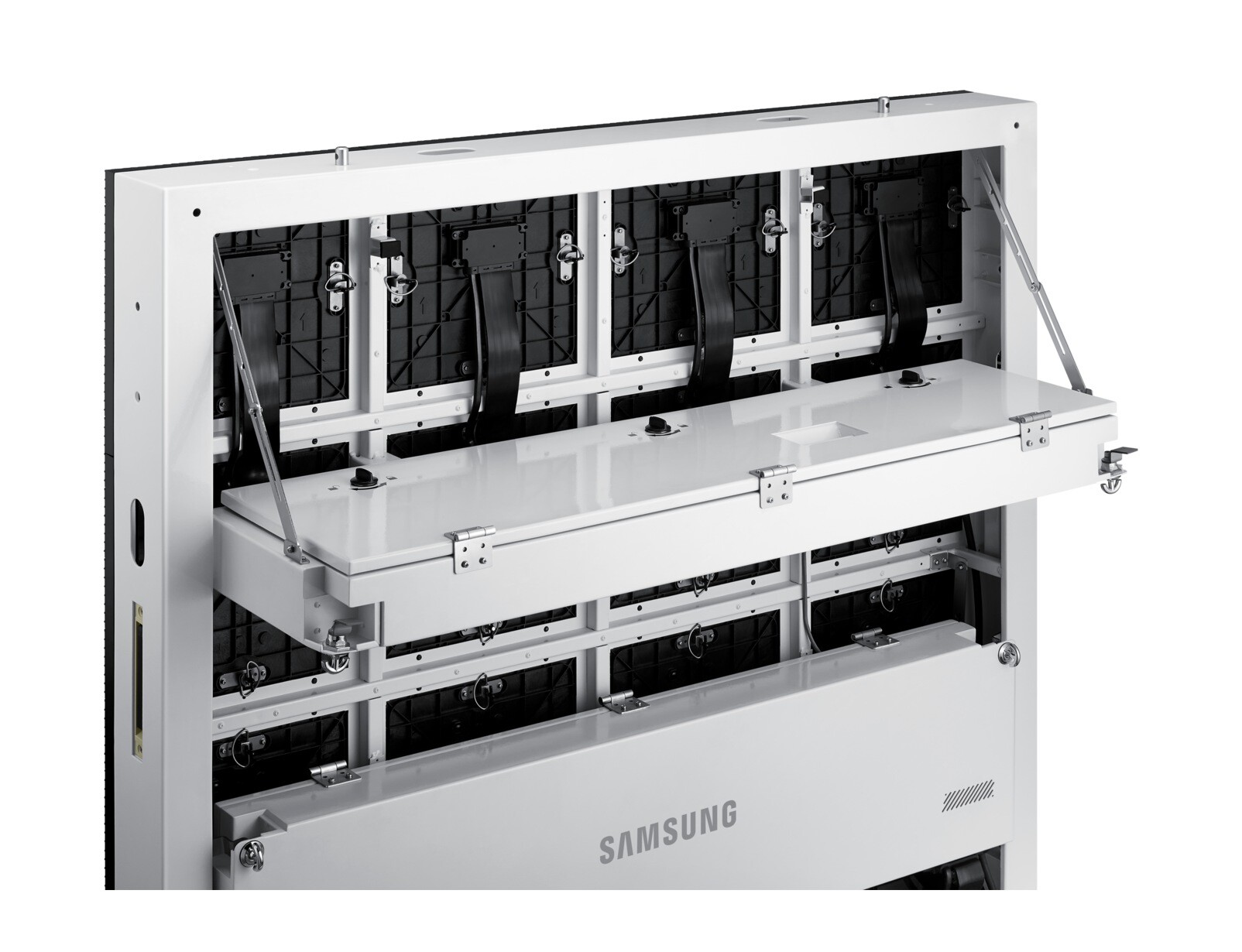 Samsung-Smart-LED-Signage-Outdoor-XAJ-Serie-10-0mm-Pixel-Pitch