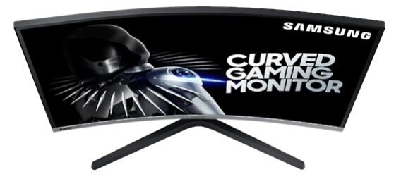 Samsung-C27RG54FQU