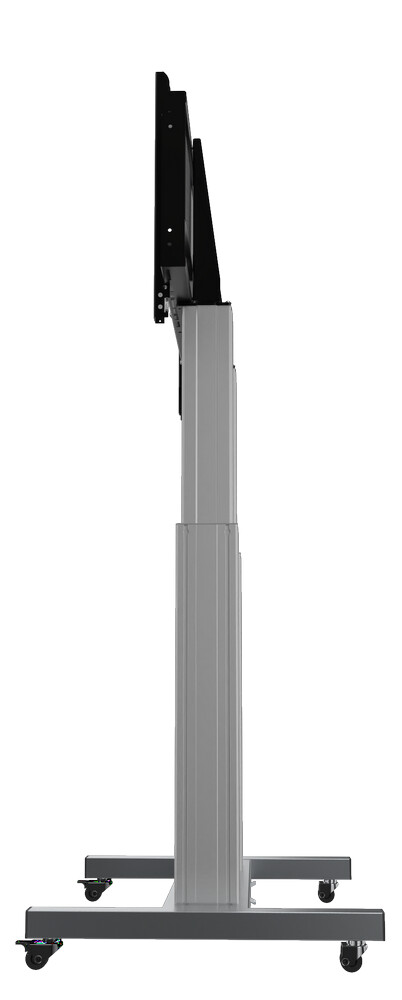 Celexon-Expert-elektrisch-hoogteverstelbare-Display-Rolwagen-Adjust-70120MS-50cm
