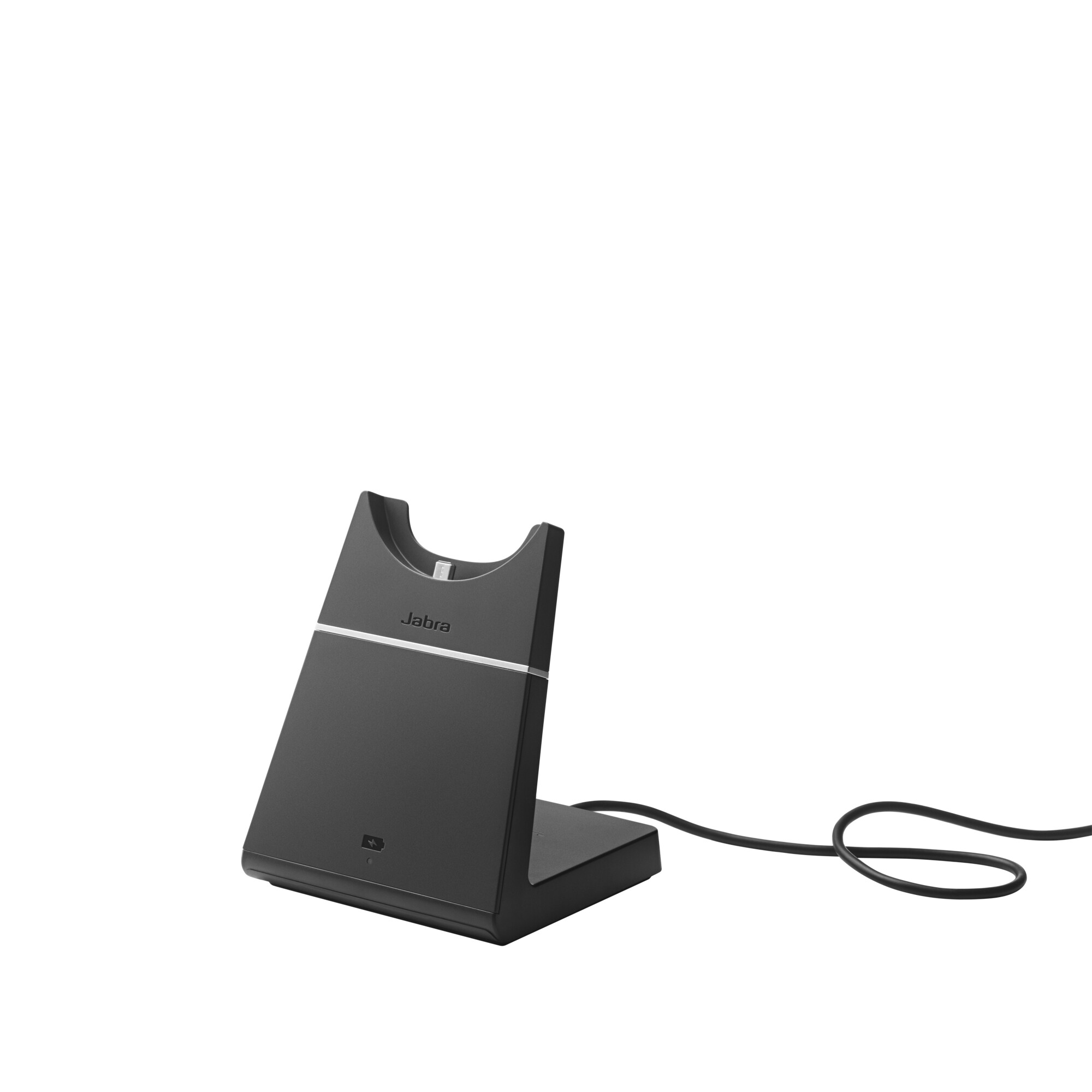Jabra Evolve 75 UC Duo - StereoHeadset für UC-Plattformen inkl. Link 370 & Ladestation Jabra Evolve 75 UC Duo - StereoHeadset für UC-Plattformen inkl. Link 370 & Ladestation