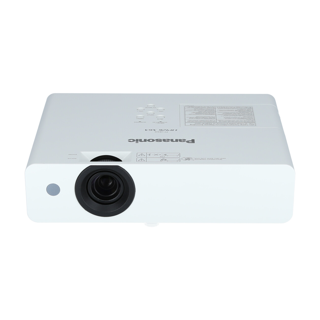 Panasonic-PT-LB426