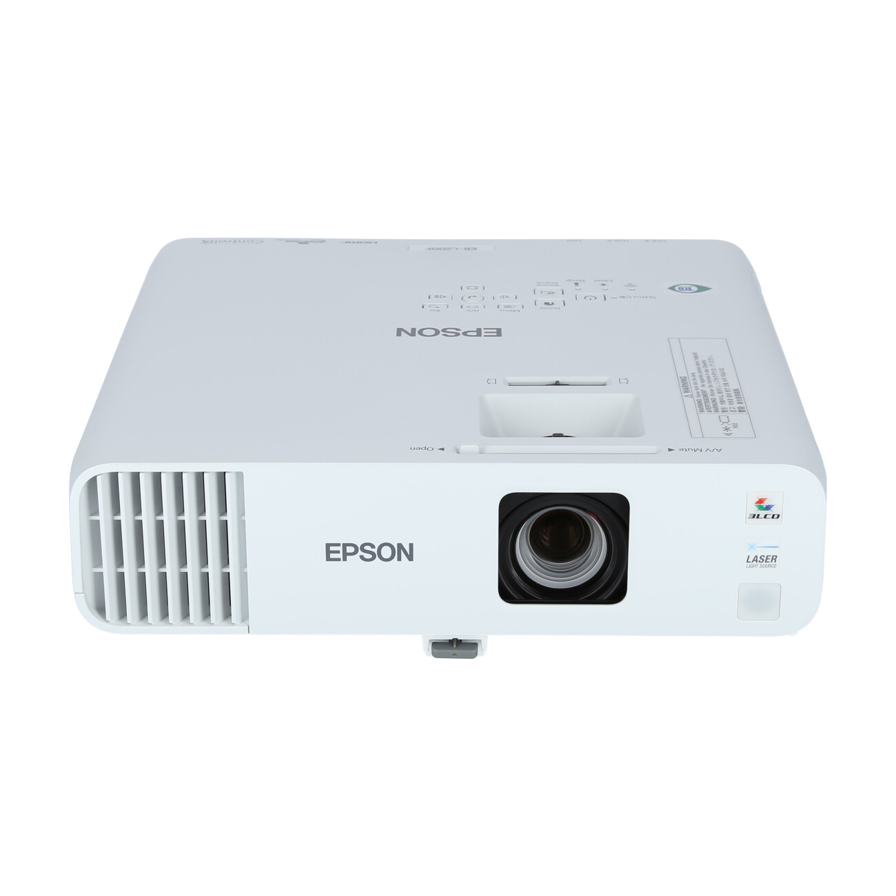 Epson-EB-L200F