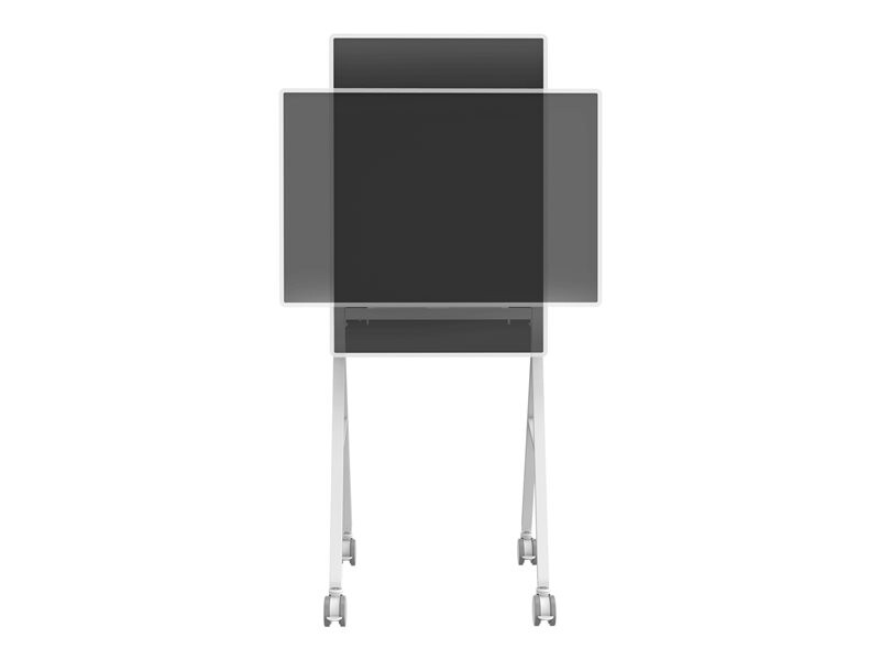 Vision-digitale-Flipchart-Standhalterung-geeignet-fur-Bildschirm-50