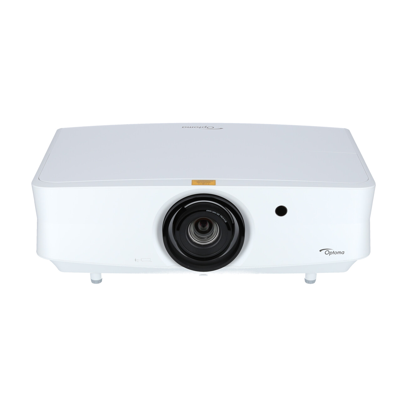 Optoma-UHZ65LV-Demo