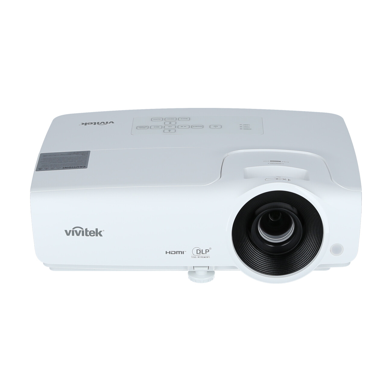 Vivitek-DX273-EDU