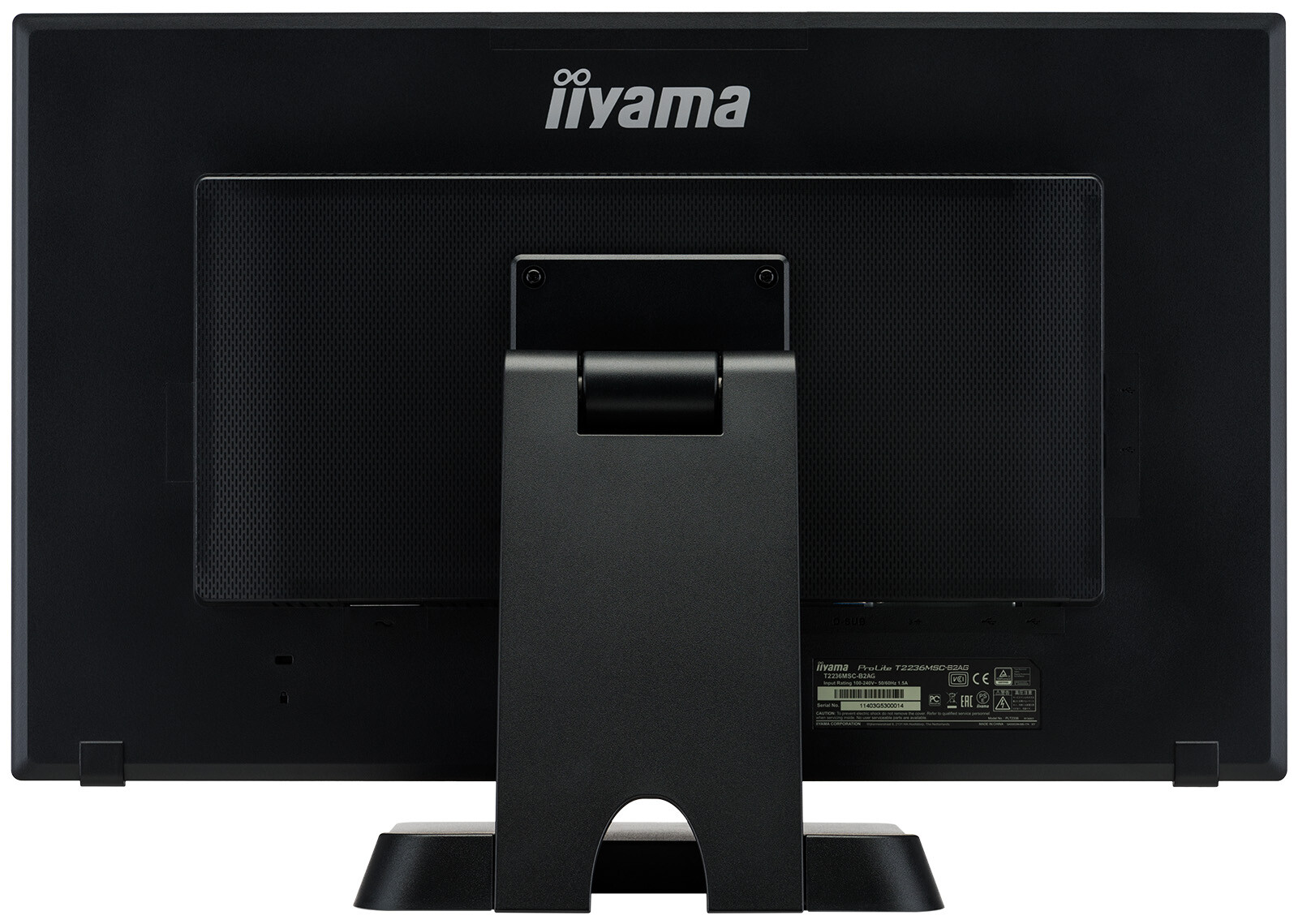 iiyama-PROLITE-T2236MSC-B2AG