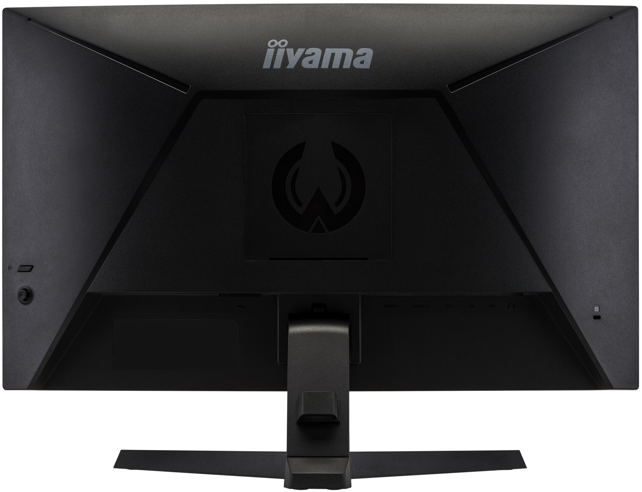 iiyama-G-MASTER-G2466HSU-B1