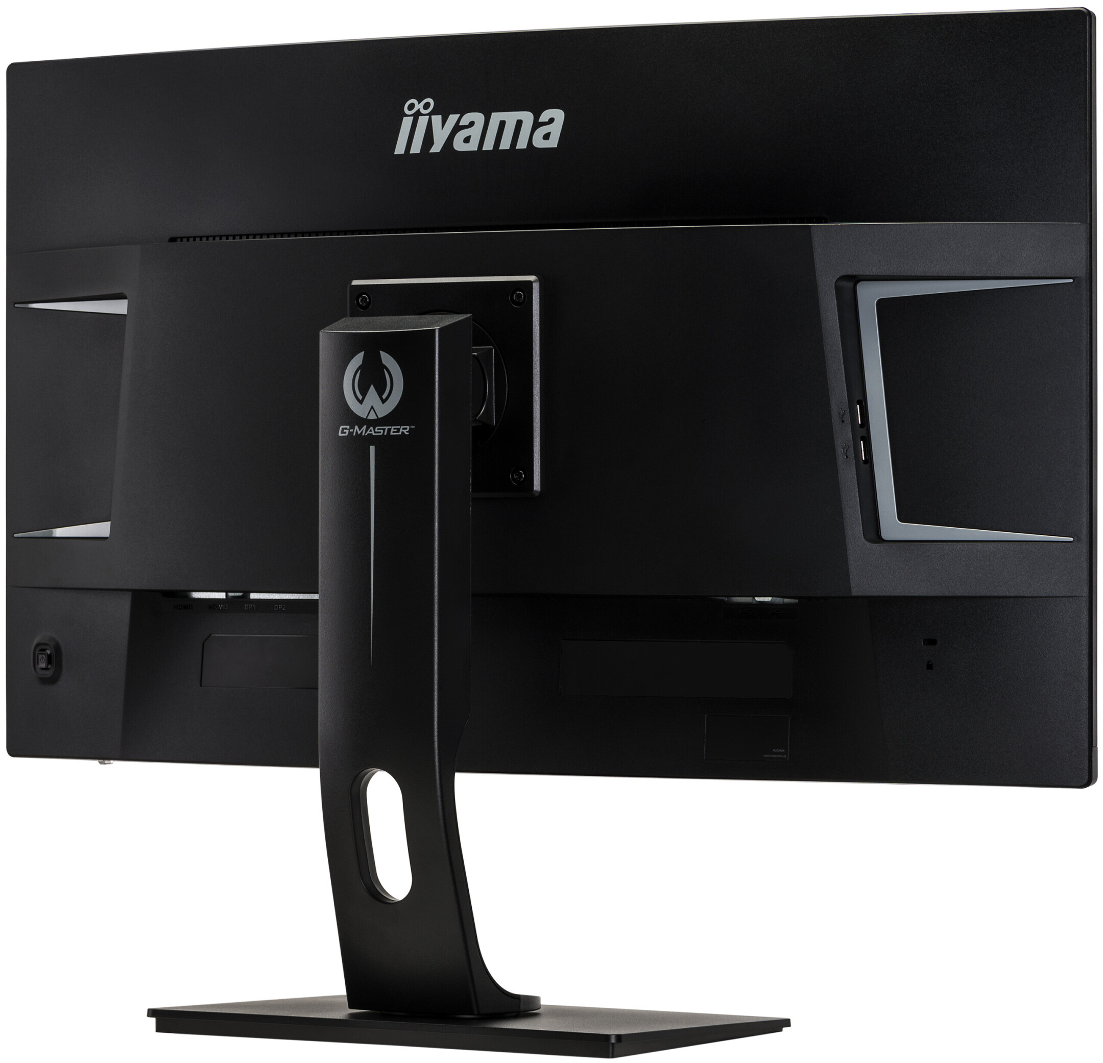 iiyama-G-MASTER-GB3266QSU-B1