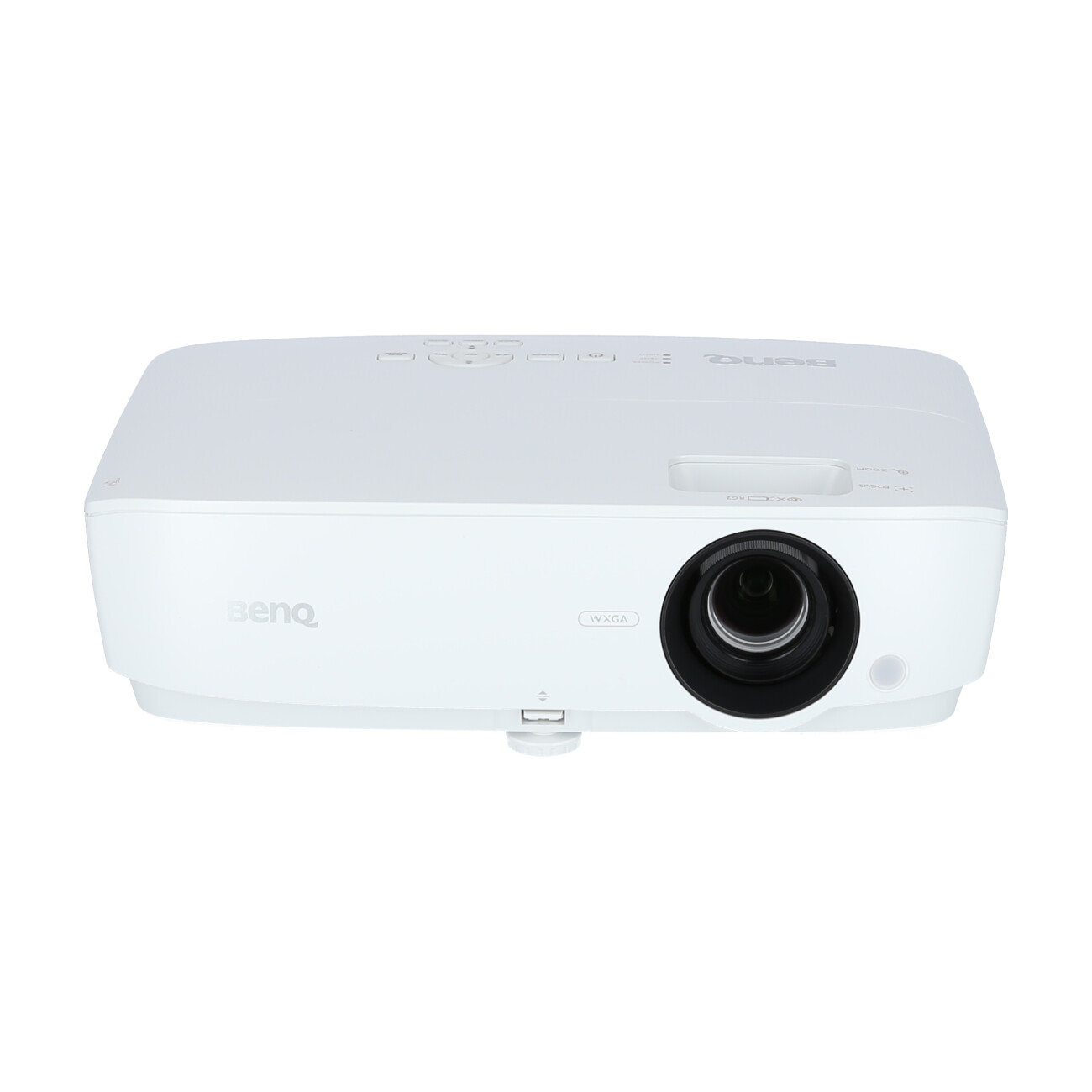 BenQ-MW536
