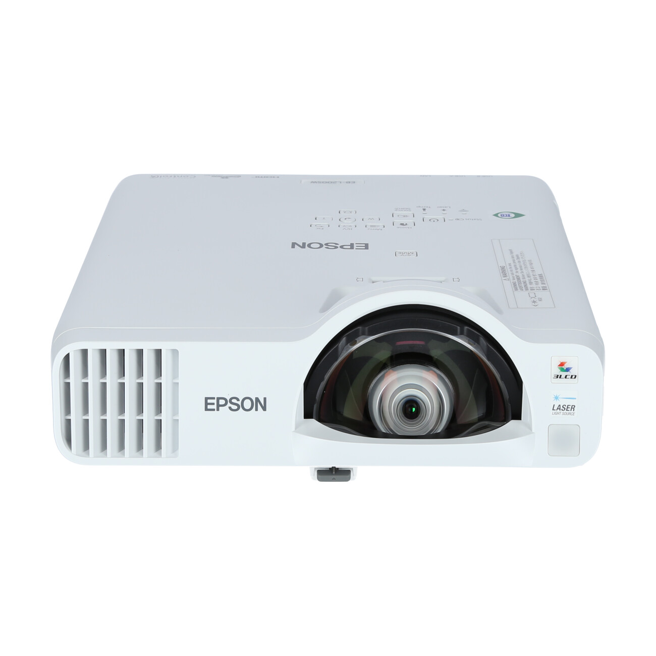 Epson-EB-L200SW