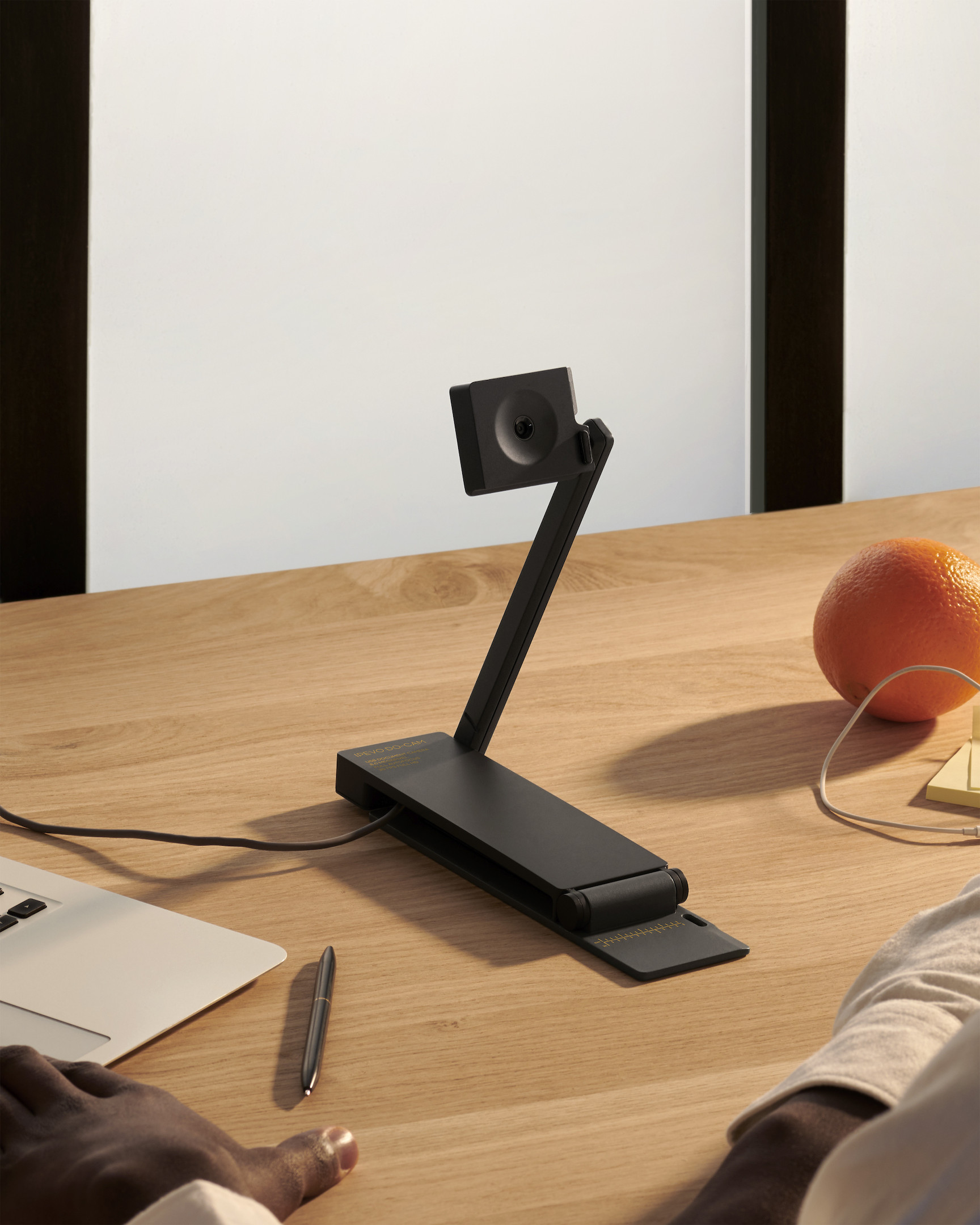 IPEVO-DO-CAM-Dokumentenkamera-8MP-30fps-USB-2-0-grau