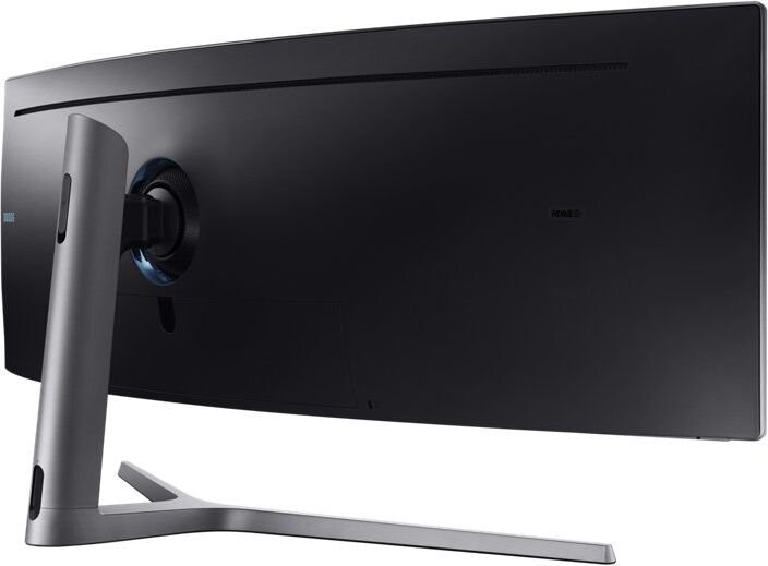 Samsung-C49HG90DMR