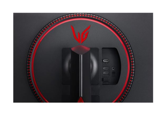 LG-27GN650-B