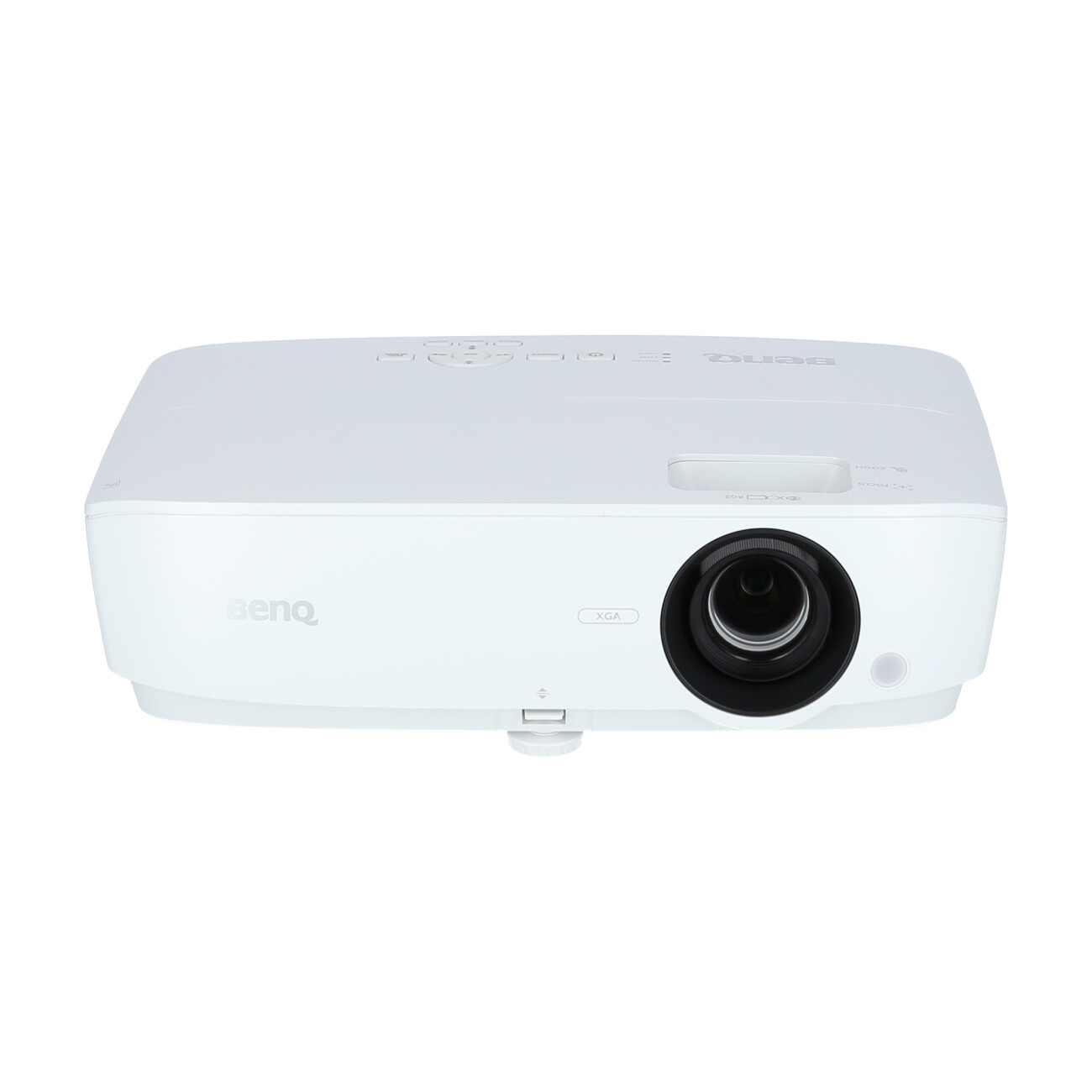 BenQ-MX536-Demo