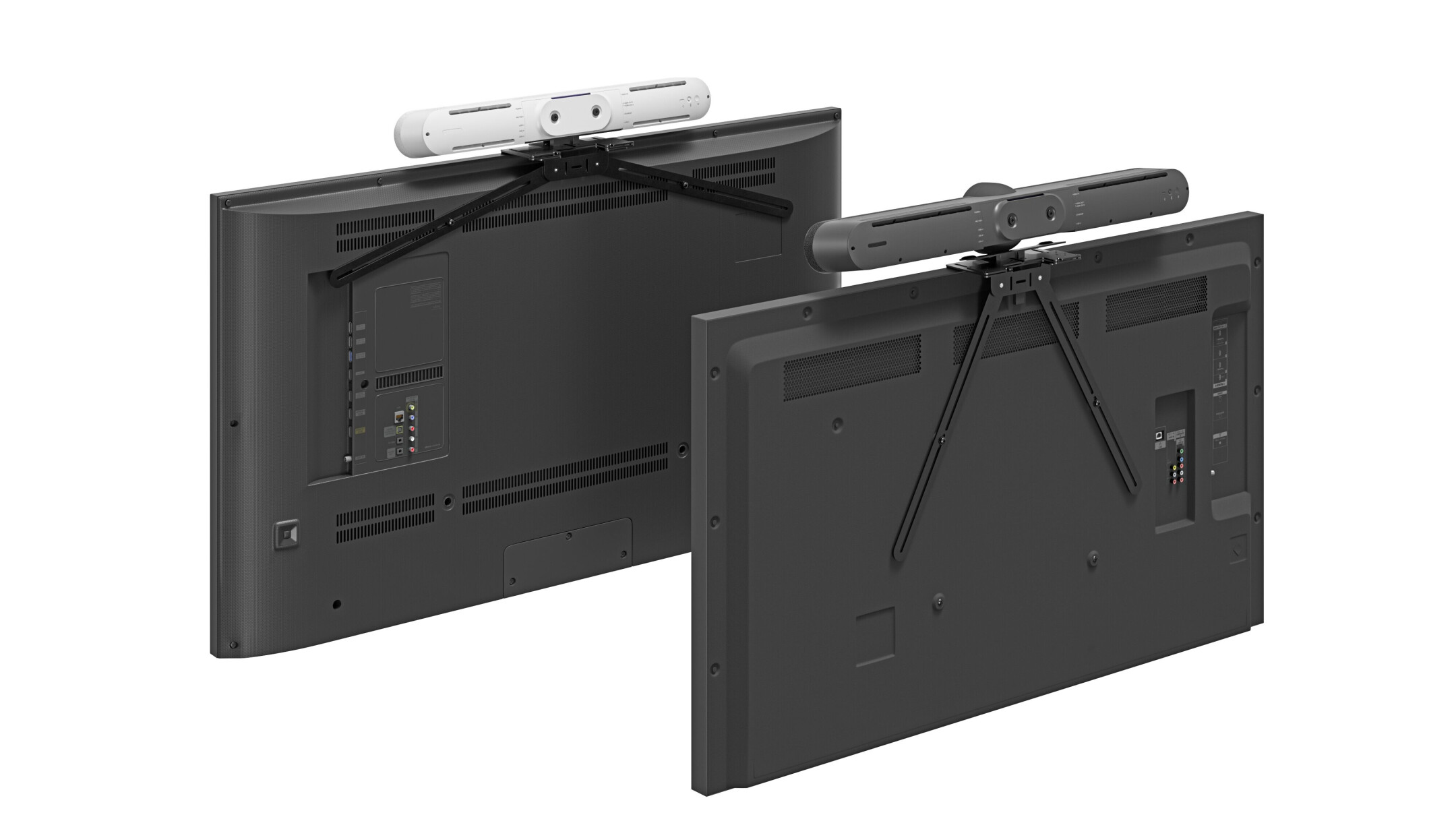 Logitech-TV-Mount-voor-Rally-Bar-Rally-Bar-Mini-Demo