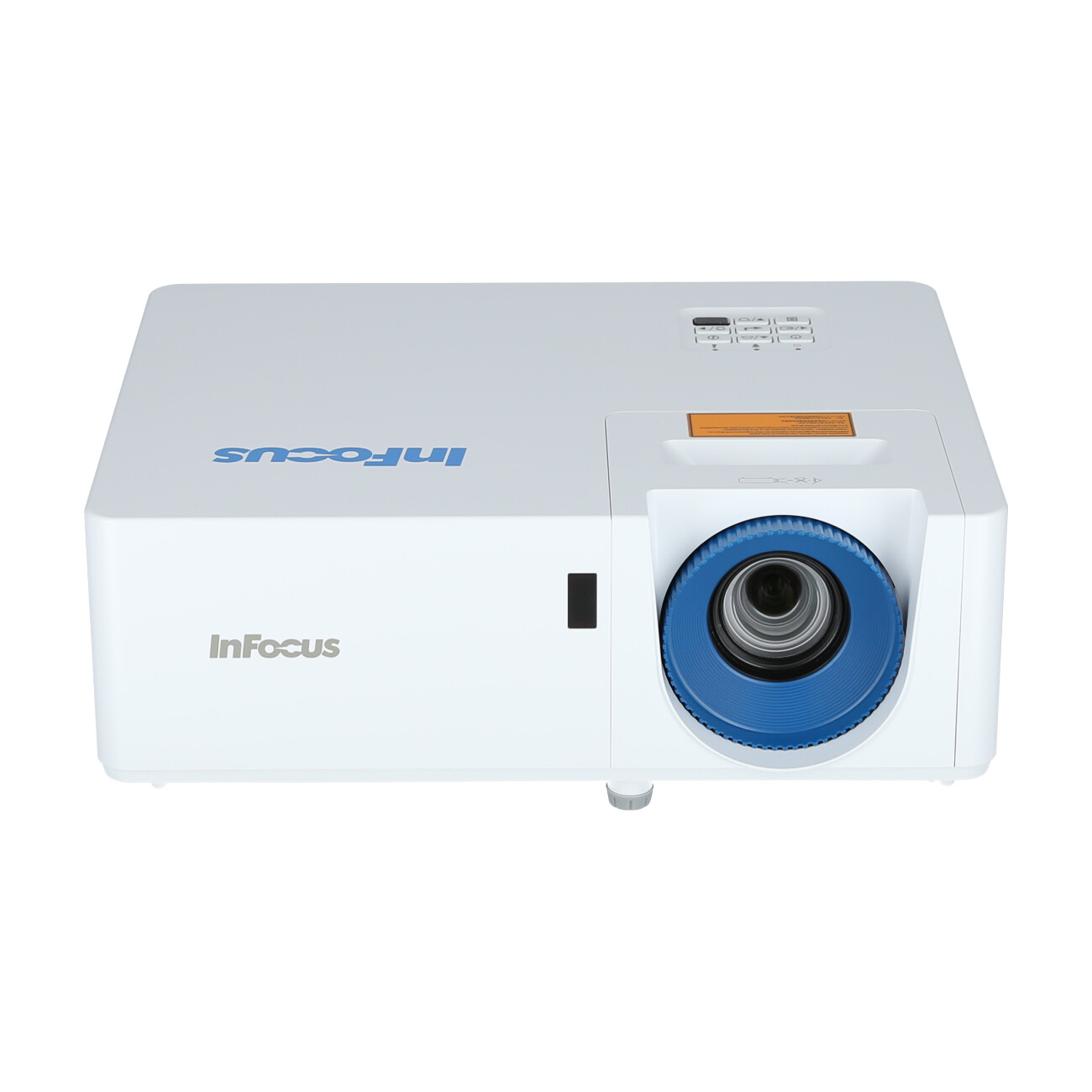 InFocus-INL2156