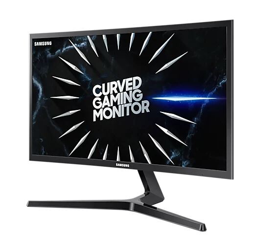 samsung monitor c27rg54fqr